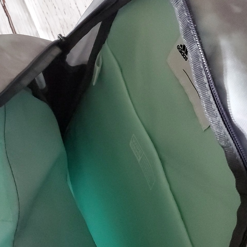 🆕️ ADIDAS EXCEL 6 BACKPACK - Picture 7 of 9